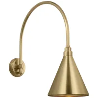 Уличный светильник Academy TOB2815HAB/S10-HAB Signature Collection