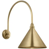 Уличный светильник Academy TOB2815HAB/S11-HAB Signature Collection