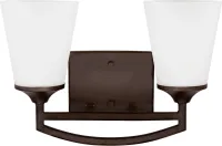 Бра Hanford 4424502-710 Signature Collection