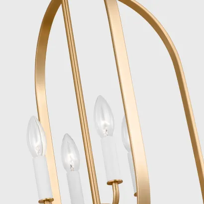 Люстра Loretto Visual Comfort | Signature Collection