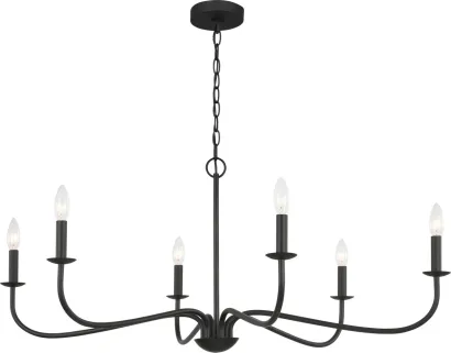 Люстра Abells Visual Comfort | Signature Collection