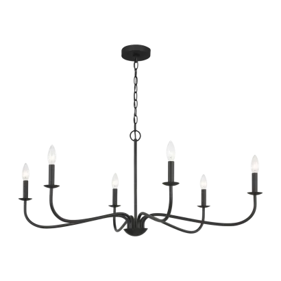 Люстра Abells Visual Comfort | Signature Collection