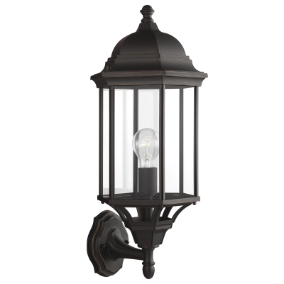 Уличный светильник Sevier 8638701-71 Signature Collection