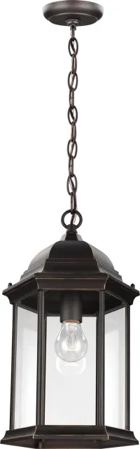 Уличный светильник Sevier 6238701EN7-71 Signature Collection