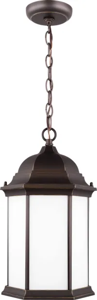 Уличный светильник Sevier 6238751-71 Signature Collection