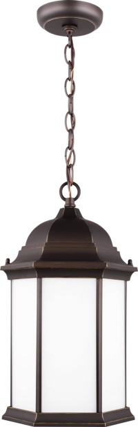 Уличный светильник Sevier 6238751-71 Signature Collection