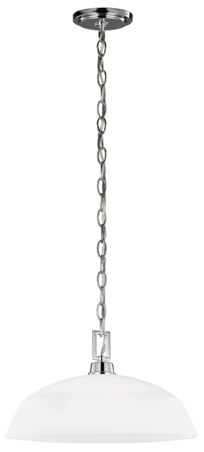 Люстра Kerrville 6515201-05 Signature Collection