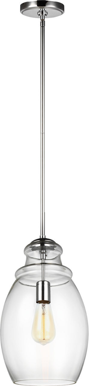 Люстра Marino P1484CH Signature Collection