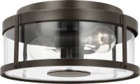 Уличный светильник Luning GLO1132C-ANBZ Signature Collection