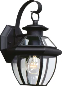 Уличный светильник Lancaster 8037-12 Signature Collection