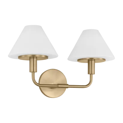 Бра Mendota Visual Comfort | Signature Collection