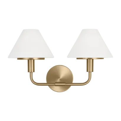 Бра Mendota Visual Comfort | Signature Collection