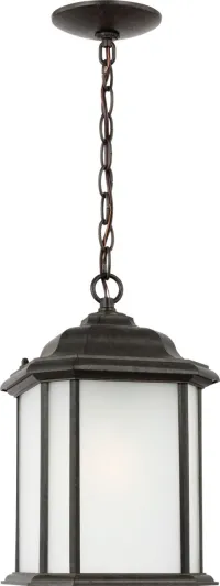 Уличный светильник Kent 60531-746 Signature Collection