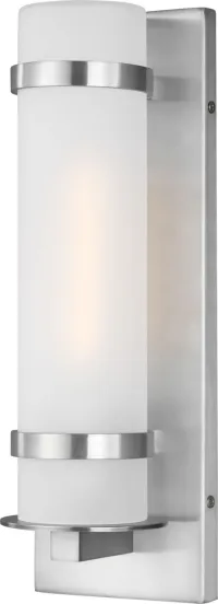Уличный светильник Alban 8518301EN3-04 Signature Collection