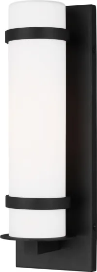 Уличный светильник Alban 8518301EN3-12 Signature Collection