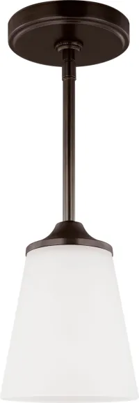 Люстра Hanford 6124501-710 Signature Collection