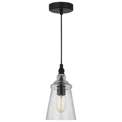 Люстра Loras P1449MBK Signature Collection