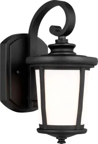 Уличный светильник Eddington 8519301-12 Signature Collection