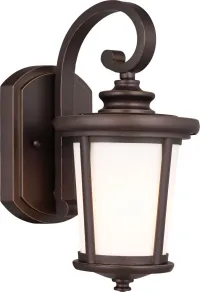 Уличный светильник Eddington 8519301EN3-71 Signature Collection