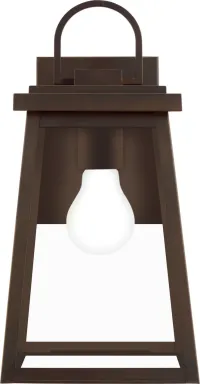 Уличный светильник Founders 8648401-71 Signature Collection