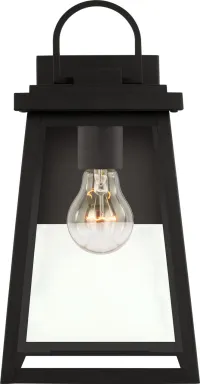 Уличный светильник Founders 8648401EN7-12 Signature Collection