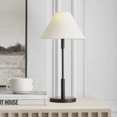 Настольная лампа Porteau Visual Comfort | Signature Collection