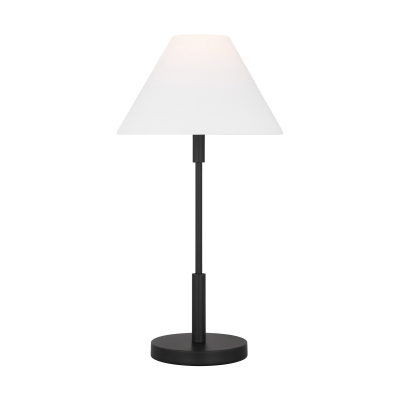 Настольная лампа Porteau DJT1011MBK1 Signature Collection