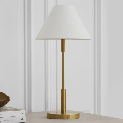 Настольная лампа Porteau Visual Comfort | Signature Collection