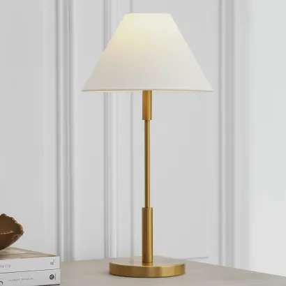 Настольная лампа Porteau Visual Comfort | Signature Collection