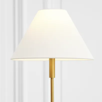 Настольная лампа Porteau Visual Comfort | Signature Collection