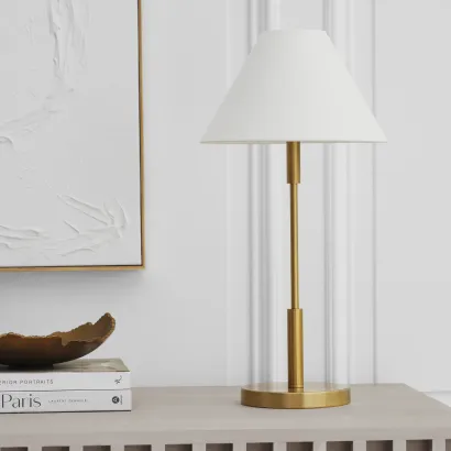 Настольная лампа Porteau Visual Comfort | Signature Collection