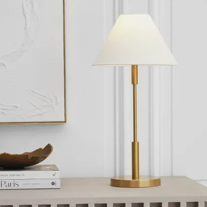 Настольная лампа Porteau Visual Comfort | Signature Collection