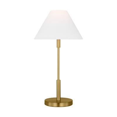 Настольная лампа Porteau DJT1011SB1 Signature Collection