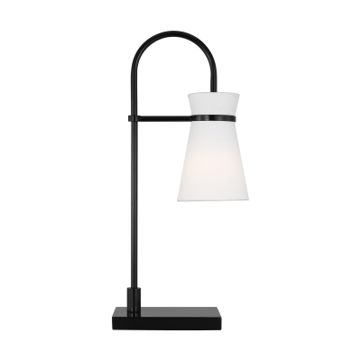 Настольная лампа Binx DJT1081MBK1 Signature Collection