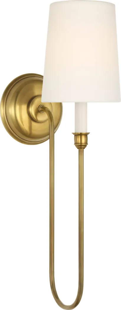 Бра Vendome Visual Comfort | Signature Collection