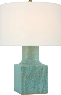 Настольная лампа Aviva ARN3675VTQ-L Signature Collection