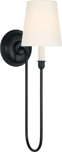 Бра Vendome TOB2425BZ-L Signature Collection