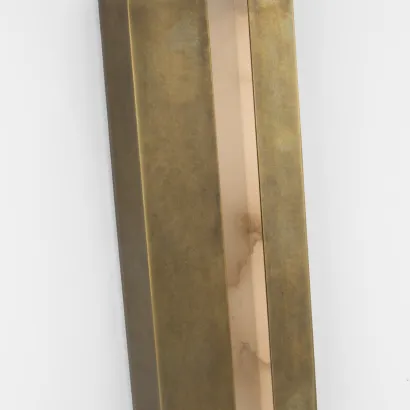 Бра Austera Visual Comfort | Signature Collection