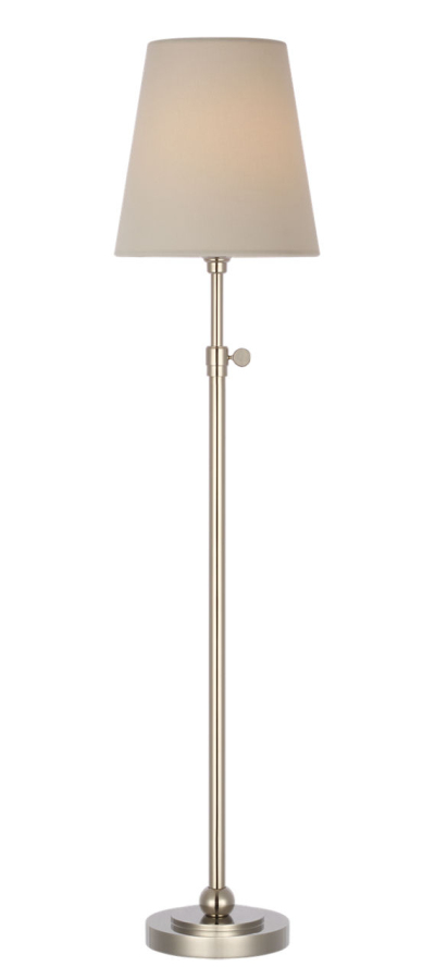 Настольная лампа Bryant TOB3107PN-L-CL Signature Collection