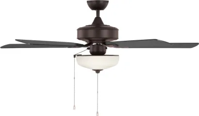 Fans Linden Visual Comfort | Signature Collection