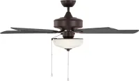 Fans Linden 5LDO52BZD Signature Collection