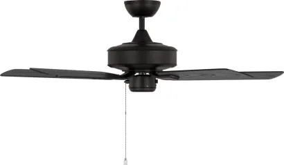 Fans Linden Visual Comfort | Signature Collection