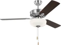 Fans Linden 3LD48BSD Signature Collection