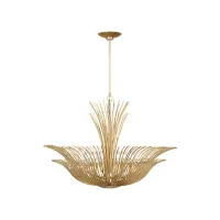 Люстра Dorelle LXC1196GD Studio Collection Люстра Dorelle LXC1196GD Studio Collection