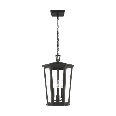 Уличный светильник Witley SLO1083TXB Signature Collection