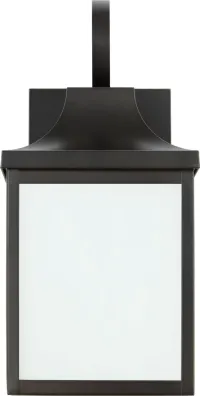 Бра Saybrook GLO1011EN3/ANBZ Signature Collection
