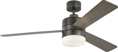 Fans Era Visual Comfort | Signature Collection