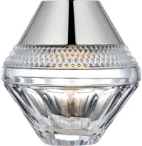 Настольная лампа Copper WF3005PN-CC Signature Collection