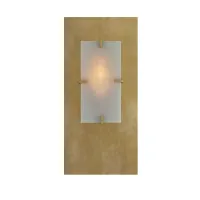 Бра 3D Dominica ARN2920G/ALB_3d Бра 3D Dominica ARN2920G/ALB_3d