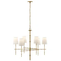 Люстра 3D Grenol S5161HAB-PL-3d Люстра 3D Grenol S5161HAB-PL-3d